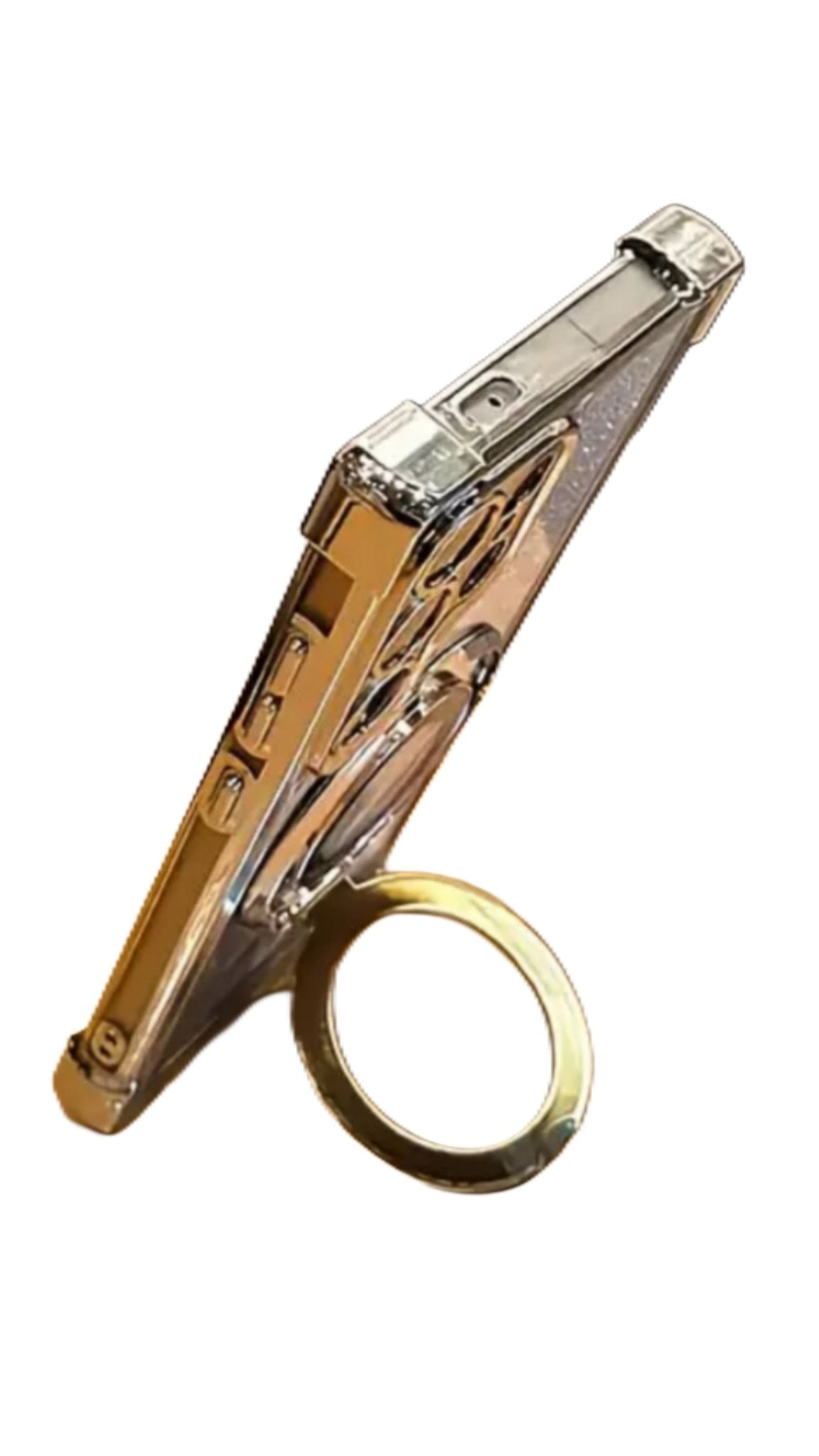 Samsung S24 Ultra Slim Luxury Case | Elegant Phone Cover - Habib Bazar