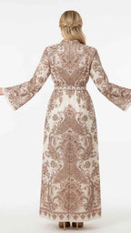 Sleek Cocktail & Wedding Guest Women's Dress | UAE - Habib Bazar