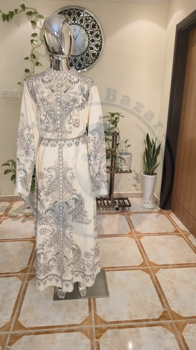 Sleek Cocktail & Wedding Guest Women's Dress | UAE - Habib Bazar