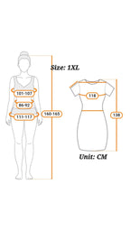 Sleek Cocktail & Wedding Guest Women's Dress | UAE - Habib Bazar