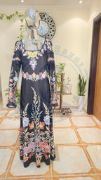 Stunning Head-Turning Women's Dress | Bold Fashion UAE - Habib Bazar