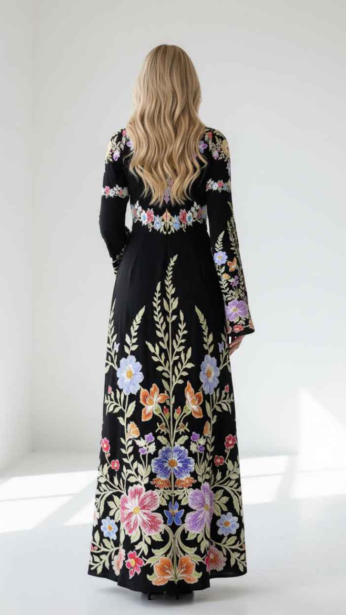 Stunning Head - Turning Women's Dress | Bold Fashion UAE - Habib Bazar