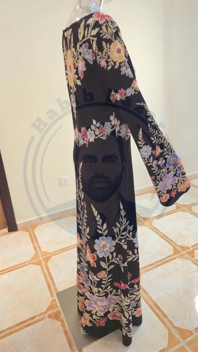 Stunning Head-Turning Women's Dress | Bold Fashion UAE - Habib Bazar
