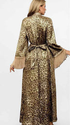 Timeless Plus Size Women's Dress | Elegant Fashion UAE - Habib Bazar