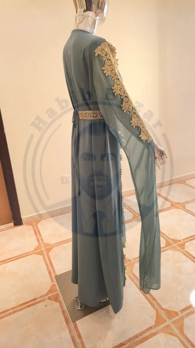 Versatile Gala & Dinner Party Women's Dress | UAE - Habib Bazar