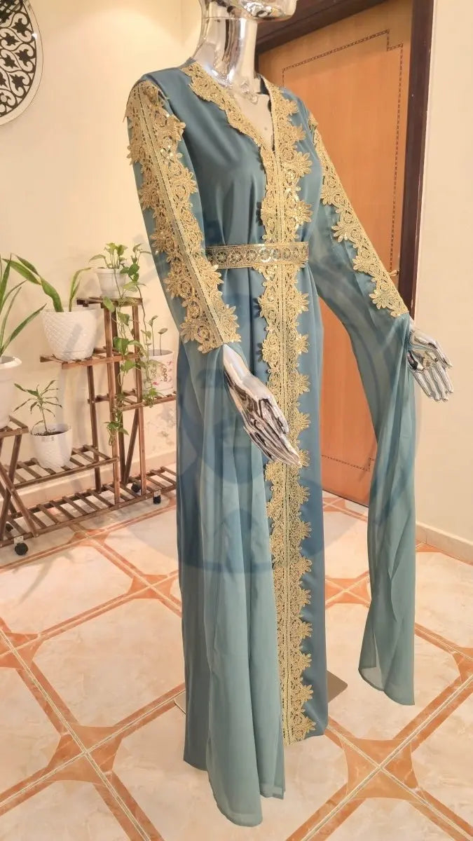 Versatile Gala & Dinner Party Women's Dress | UAE - Habib Bazar
