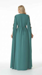 Versatile Gala & Dinner Party Women's Dress | UAE - Habib Bazar
