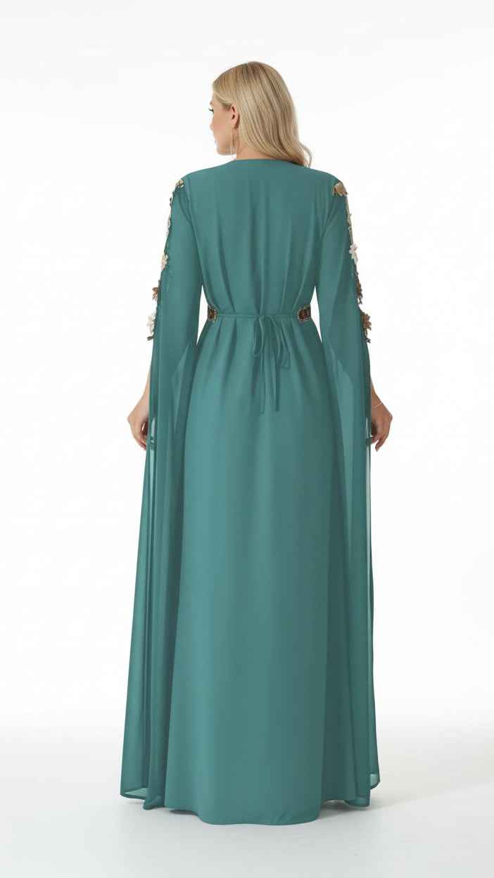 Versatile Gala & Dinner Party Women's Dress | UAE - Habib Bazar