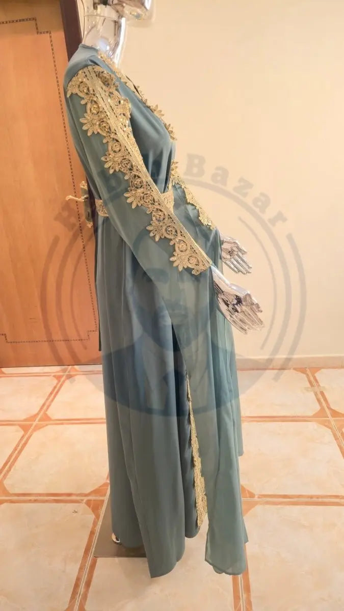 Versatile Gala & Dinner Party Women's Dress | UAE - Habib Bazar
